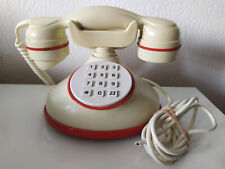 Vintage superbe téléphone d'occasion  Béziers