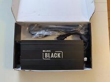 600w lumii black for sale  Ireland