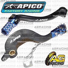 Apico black blue for sale  Shipping to Ireland