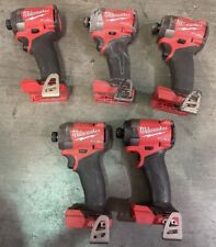 Lot milwaukee 2953 for sale  Buford