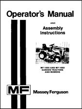 Tractor owners maintenance for sale  Addison