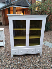 Cabinet dresser glass for sale  WARE