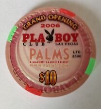 Palms playboy las for sale  EPPING