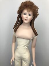 Artist porcelain doll for sale  Chicago