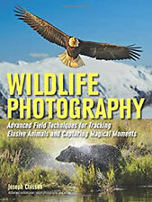 Wildlife photography advanced for sale  Reno