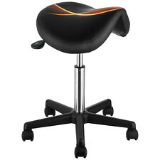 Vevor saddle stool for sale  LEICESTER