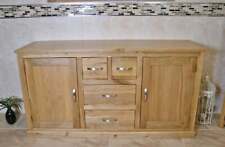 Solid oak bathroom for sale  Shipping to Ireland