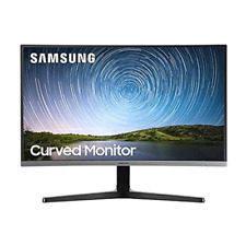 Samsung LC32R500FHPXEN Full HD 32" Zakrzywiony monitor LED na sprzedaż  Wysyłka do Poland