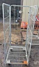 Sided roll cage for sale  WALTHAM ABBEY