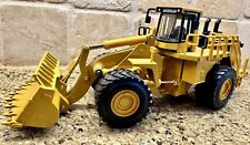 Norscot Caterpillar Cat 992G Wheel Loader 1/50 Scale DieCast Model for sale  Shipping to South Africa