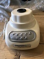 Kitchenaid artisan 550w for sale  SALTASH