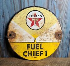 Vintage 1963 texaco for sale  Wethersfield