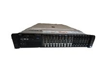 Dell PowerEdge R730 16 Bay Server 64GB DDR4 2x XEON E5-2640 v3 2.60GHz 2x750W for sale  Anchorage