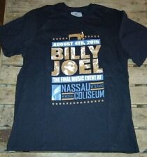 Billy joel black for sale  San Juan