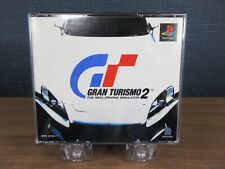 【PS1/PlayStation1】Gran Turismo 2【JapanVideoGame】【A operação foi confirmada】, usado comprar usado  Enviando para Brazil