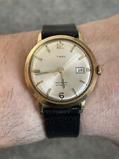 Timex automatic vintage for sale  NOTTINGHAM