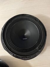 Woofer audison 6.5 d'occasion  Peymeinade