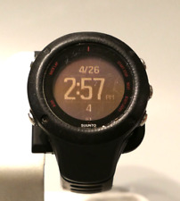 SUUNTO Ambit3 Running GPS Watch Black for sale  Shipping to South Africa