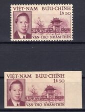 Vietnam 1952 bao d'occasion  Expédié en Belgium