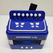 Hohner kids blue for sale  Seattle