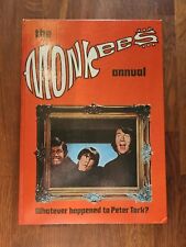 Monkees original 1968 for sale  BROADSTAIRS