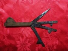 Raro antico coltello usato  Ladispoli