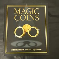 Kit de moedas mágicas para invocação do mal hipnotizante comprar usado  Enviando para Brazil