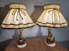 hummel lamp for sale  Nicholasville