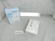 Fones de ouvido Philips 2000 Series True Wireless branco TAT2205WT, usado comprar usado  Enviando para Brazil