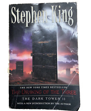 Stephen King the Dark Tower Series Volume 2 livro em brochura, usado comprar usado  Enviando para Brazil