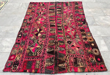 Vintage kilim hand d'occasion  Waterloo