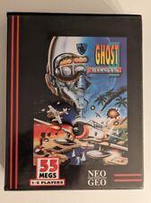 Ghost pilots neo for sale  NEWARK
