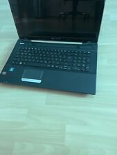 Packard bell laptop gebraucht kaufen  Bad Waldsee