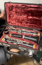 Yamaha clarinet case for sale  ENFIELD