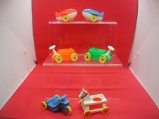 Vintage fisher price for sale  BIRMINGHAM