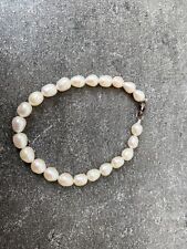 Ancien bracelet perles d'occasion  Aix-les-Bains
