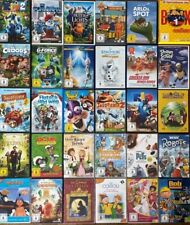 Animationsfilme kinderfilme di gebraucht kaufen  Georgsmarienhütte