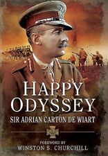 Happy odyssey paperback for sale  Jessup