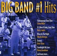 Big band hits for sale  Montgomery