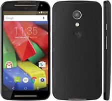 Motorola Moto G 2da Generación XT1072 8 GB Negro Grado A Reino Unido 1 año de garantía, usado segunda mano  Embacar hacia Mexico
