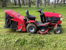 Westwood ride mower for sale  RIPON