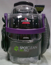 Bissell spotclean pet for sale  King of Prussia