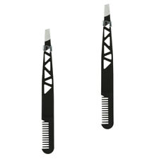 Pcs precision tweezers for sale  Shipping to Ireland