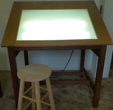 Drafting tracing light for sale  Columbia