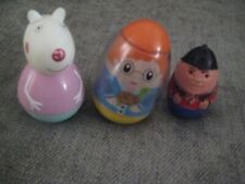 Weebles one vintage for sale  CHARD