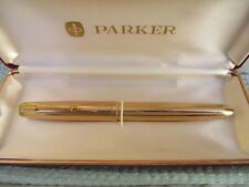 parker 51 usato  Sassari