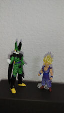 Figurine gohan perfect d'occasion  Saint-Etienne