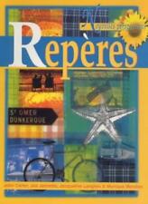 Nouvelles Perspectives, Reperes: Student's Book,Joe Jannetta, Monique Moreton,  segunda mano  Embacar hacia Argentina