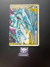 Carte pokémon raikou d'occasion  Juvisy-sur-Orge