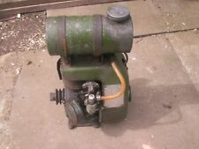 Jap stationery engine for sale  REDDITCH